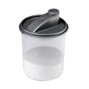 Farinheira / Açucareiro 0,9 litro